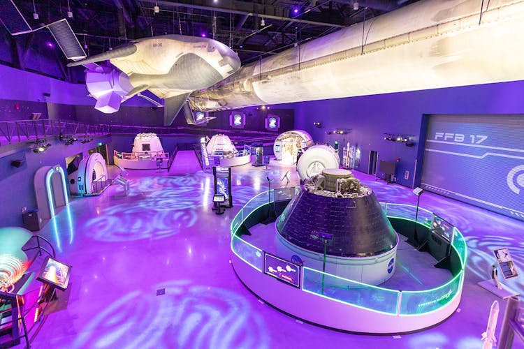 Kennedy Space Center