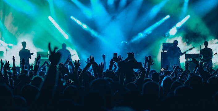 Ushuaïa Tickets