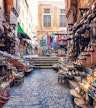 Khan El Khalili Bazaar
