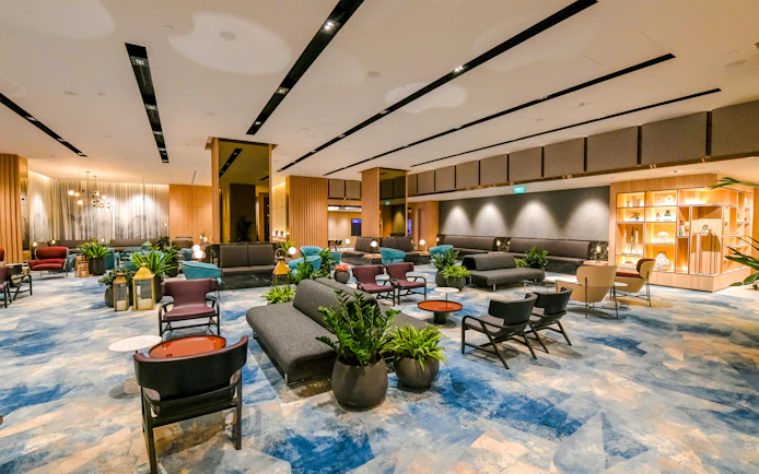 Jewel Changi 3, 4 & 5 Attraction Pass