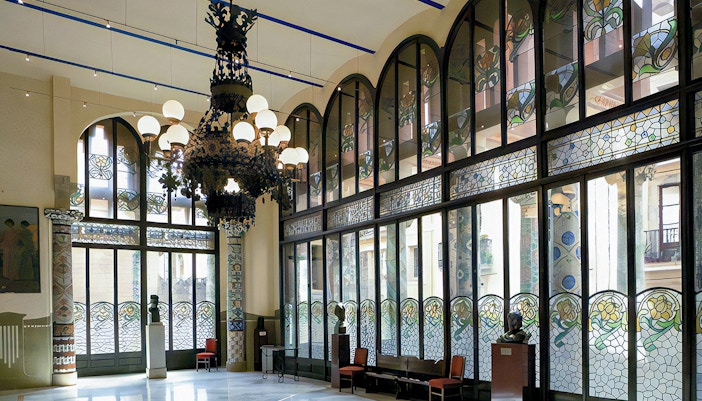 Palau de la Música Catalana