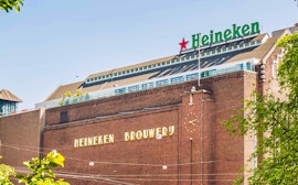 Heineken Experience