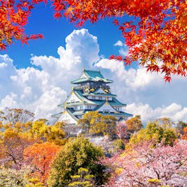 Osaka