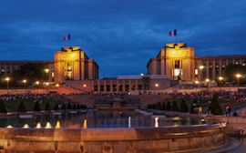 Palazzo Chaillot