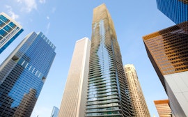 Aqua Tower