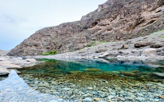 from samarkand: seven lakes of tajikistan tour-5