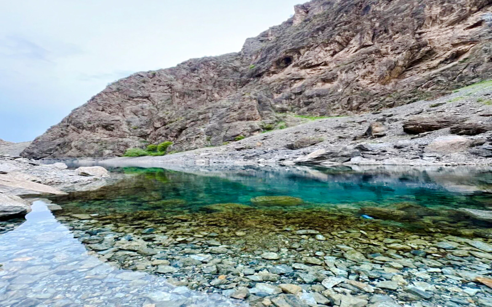 From Samarkand: Seven Lakes of Tajikistan Tour Image 5