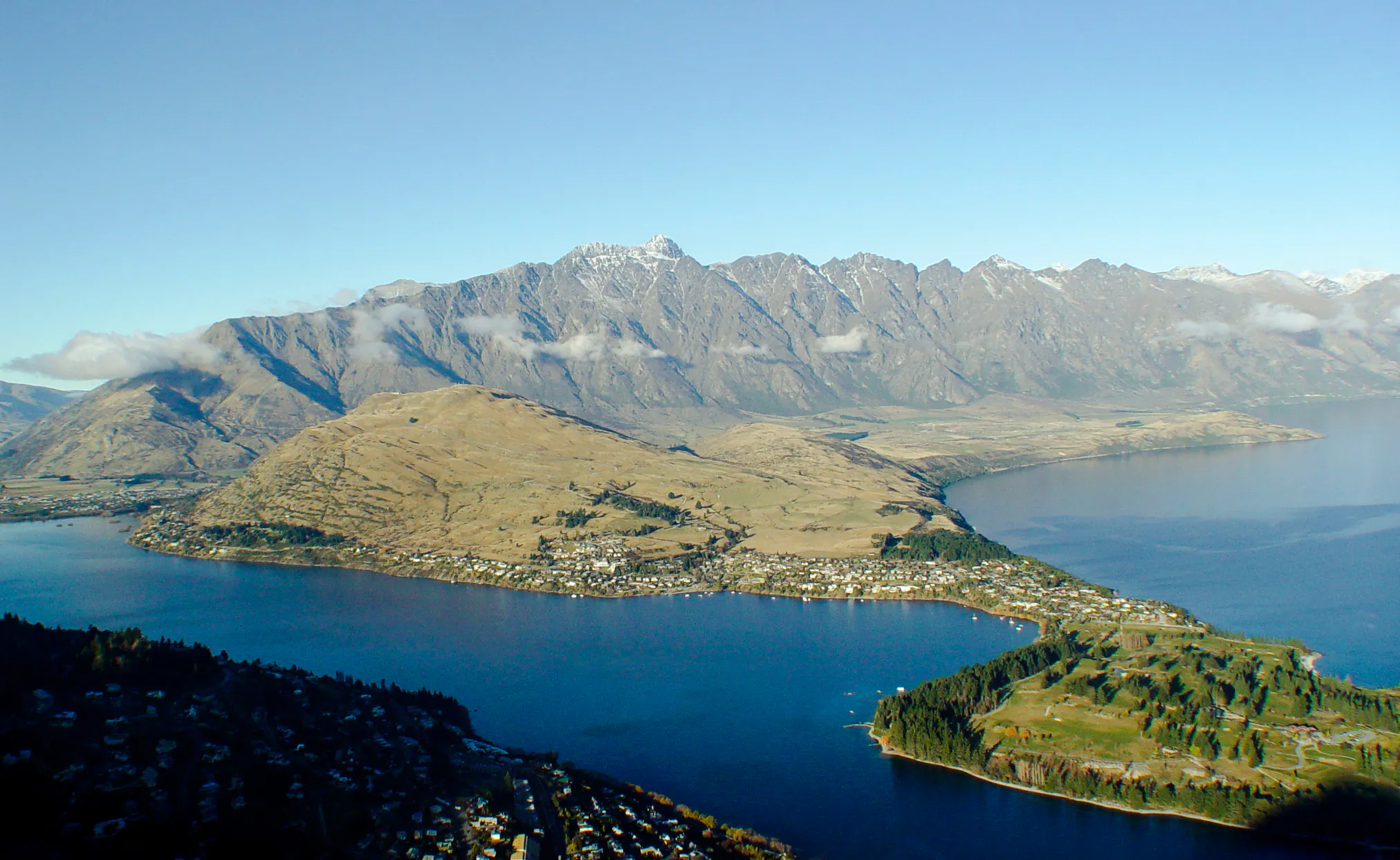 Queenstown 25-Minute Helicopter Flight to The Remarkables with Alpine Landing
