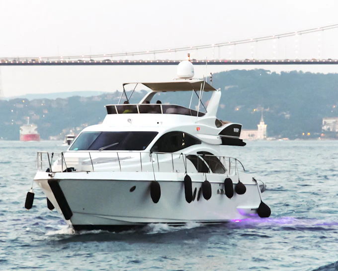 Istanbul Guided Tour with Bosphorus Yacht Cruise