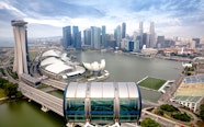 Singapore Flyer Tickets Best Price Online Headout 
