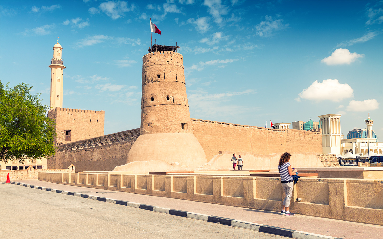 Dubai Culture and Tradition