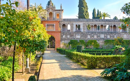 Puerta Alcoba