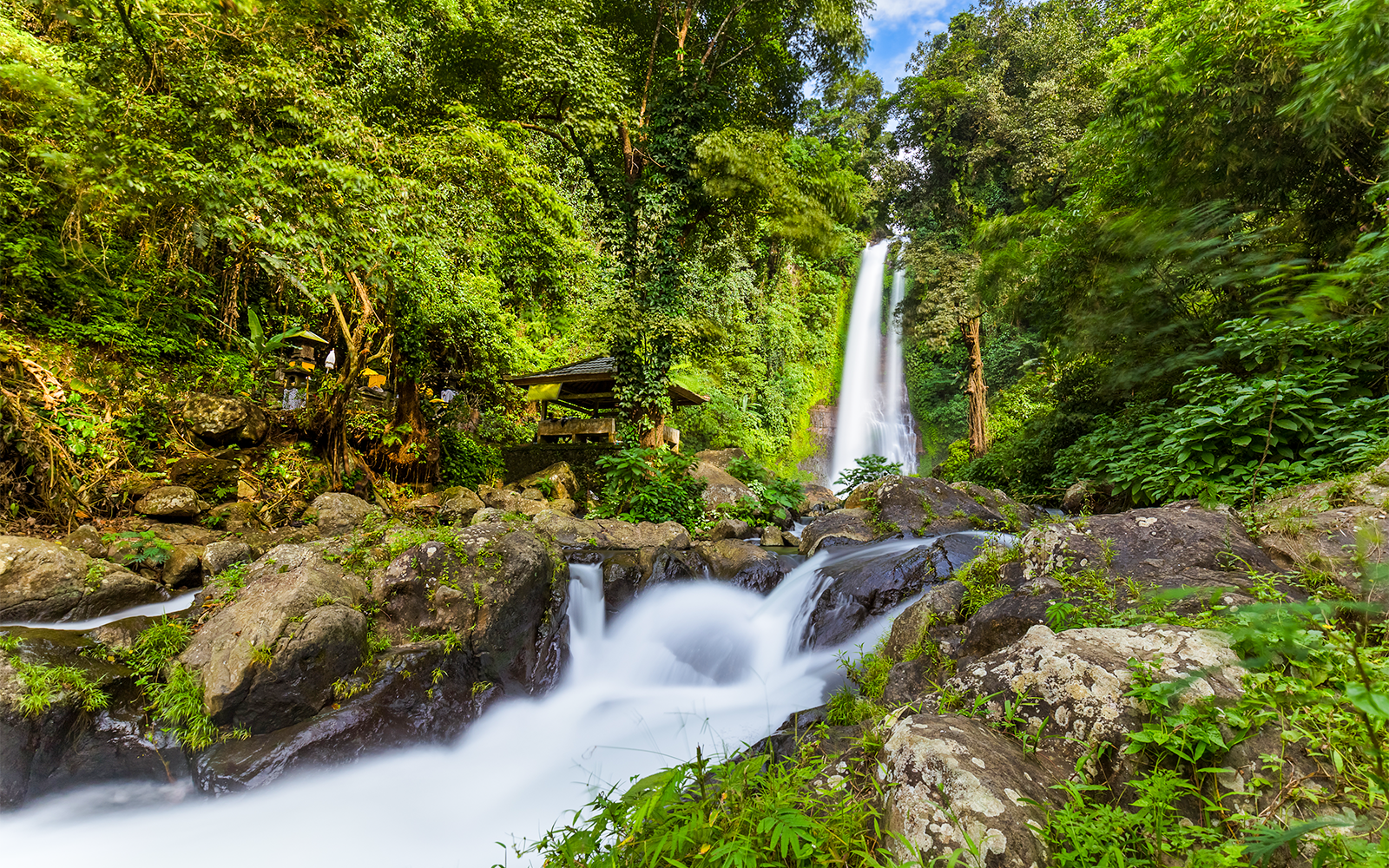 Celukan Bawang, Bali