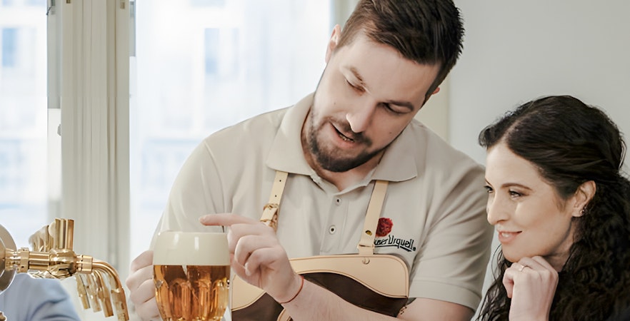 Pilsner Urquell