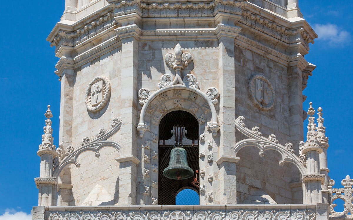 skip-the-line guided tour of jerónimos monastery-8 skip-the-line guided tour of jerónimos monastery-8