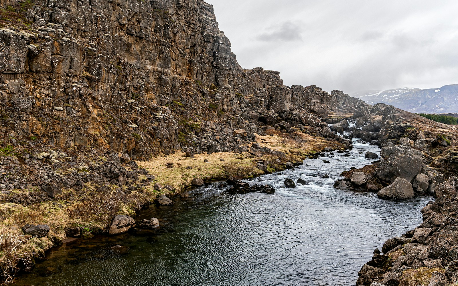 Thingvellir National Park photos