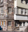 John Knox House