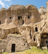 Musée en plein air de Göreme