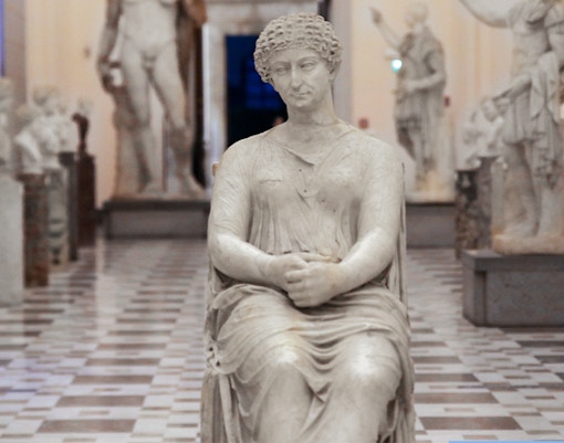 Capodimonte Museum