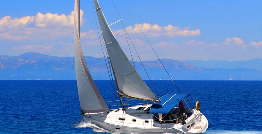 Rondleidingen op Santorini