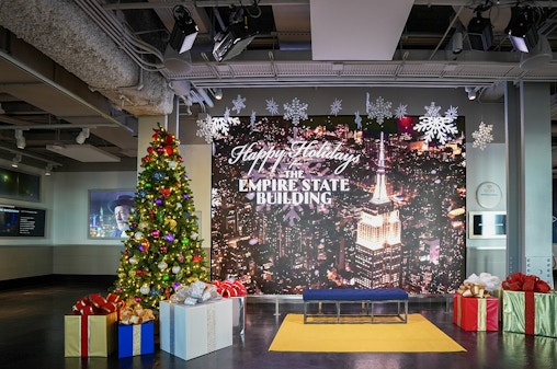 Ingressos expressos para o Empire State Building: Você pode entrar sem fila