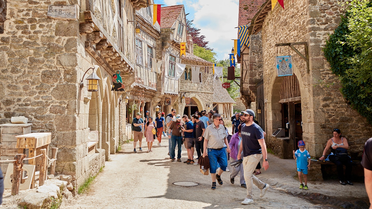puy du fou