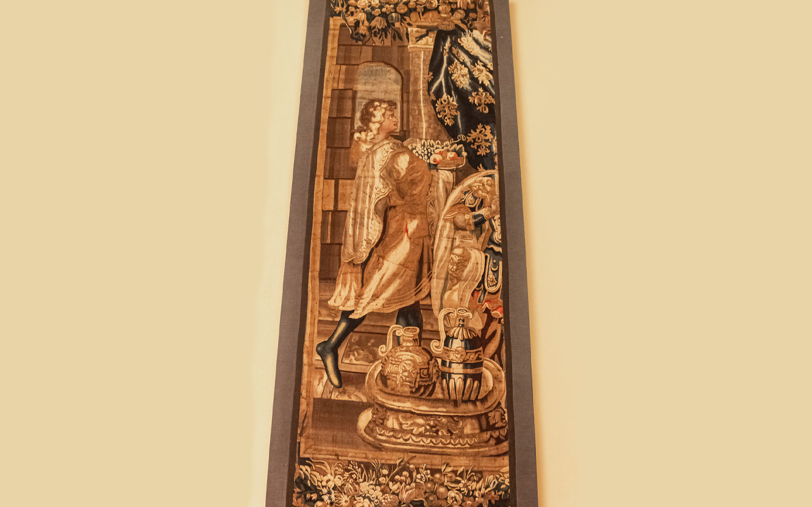 The Achille Bertarelli Print Collection