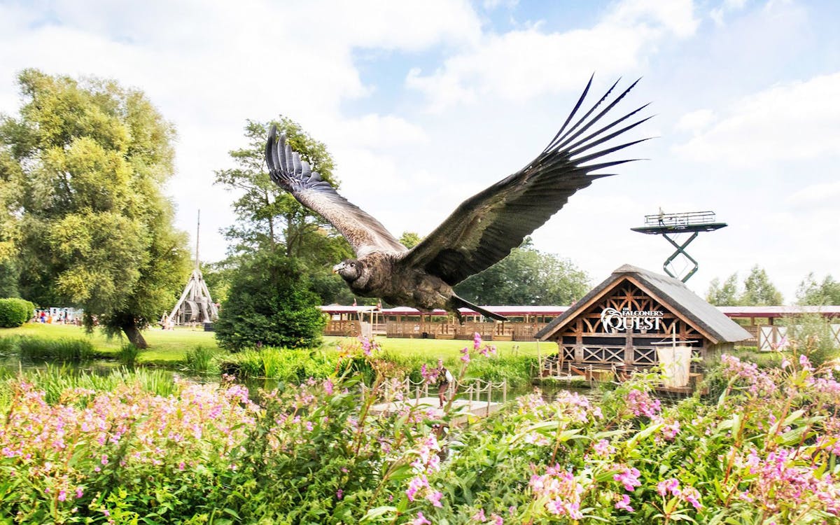 day tour of warwick castle from london by rail-10 day tour of warwick castle from london by rail-10