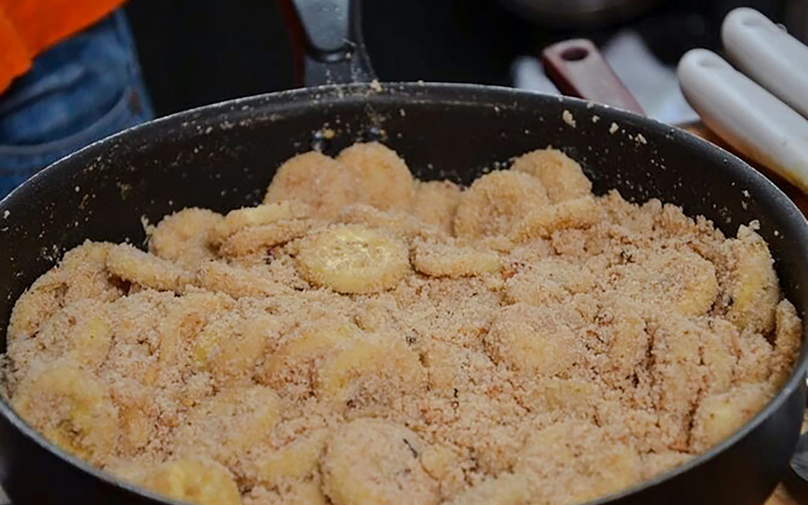 Rio de Janeiro Brazilian Cooking Class in Copacabana with Hotel Pickup (Product 55814)