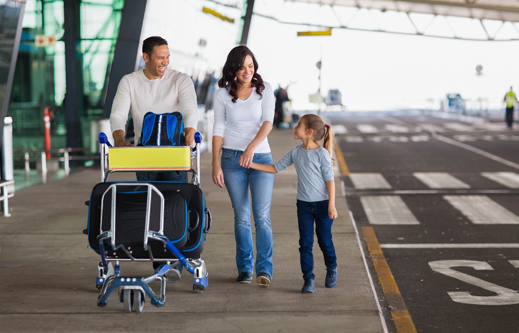 Rome airport private transfers