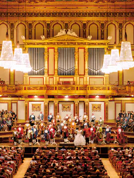 Asociación Musical de Viena