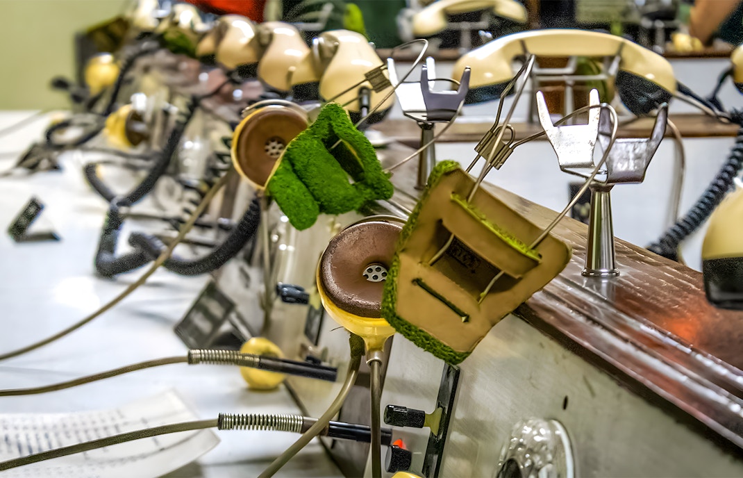 What to see at Nowa Huta?