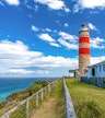 Farol do Cabo Moreton