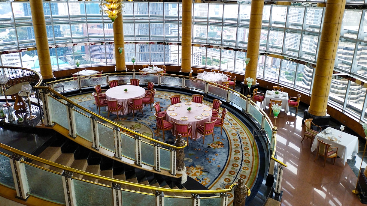 Petronas Twin Towers - Plan Your Visit