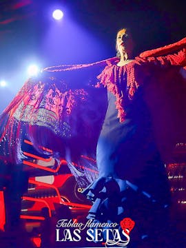 Flamenco & Sherry Cocktails