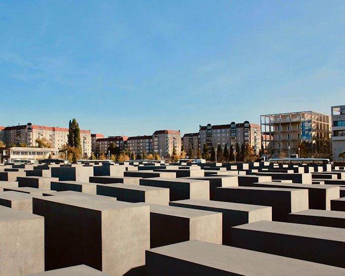 Half-Day Berlin Guided Walking Tour