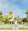 Alcázar de los Reyes Cristianos