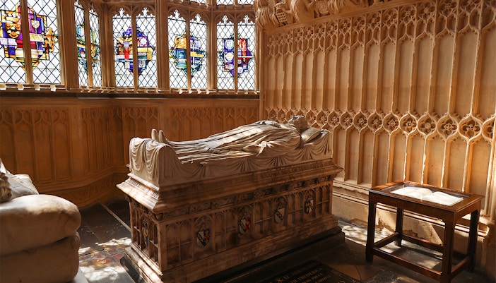 Westminster Abbey tickets