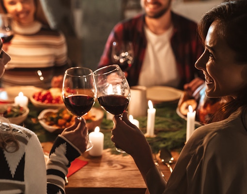 Tower of London Christmas