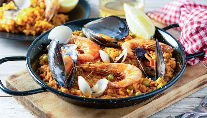 El Xalet de Montjuïc