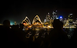 Opernhaus Sydney