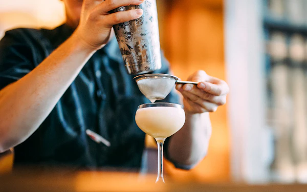 Roe & Co Distillery: Flavours Experience Tickets