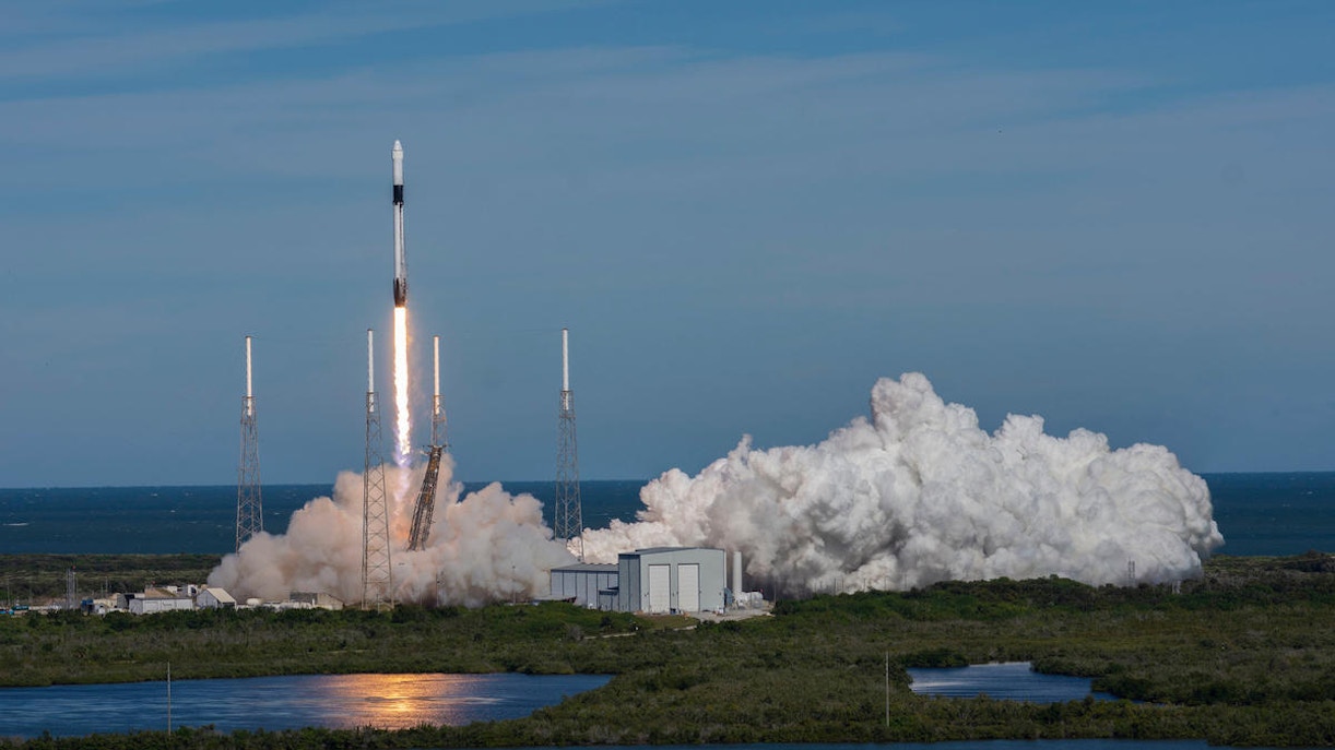 Kennedy Space Center