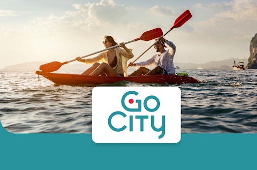 Go City San Diego Explorer Pass: 2 bis 7 Attraktionen