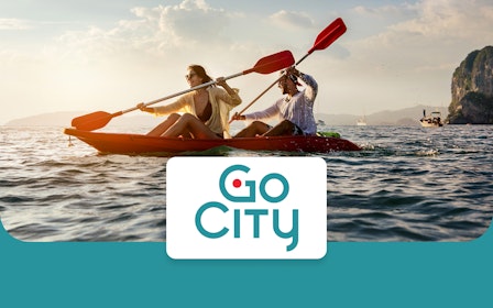 Go City San Diego Explorer Pass: Choose 2 to 7 Attractions