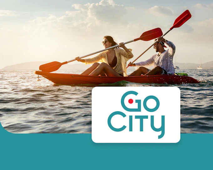 Go City San Diego Explorer Pass: Choose 2 to 7 Attractions
