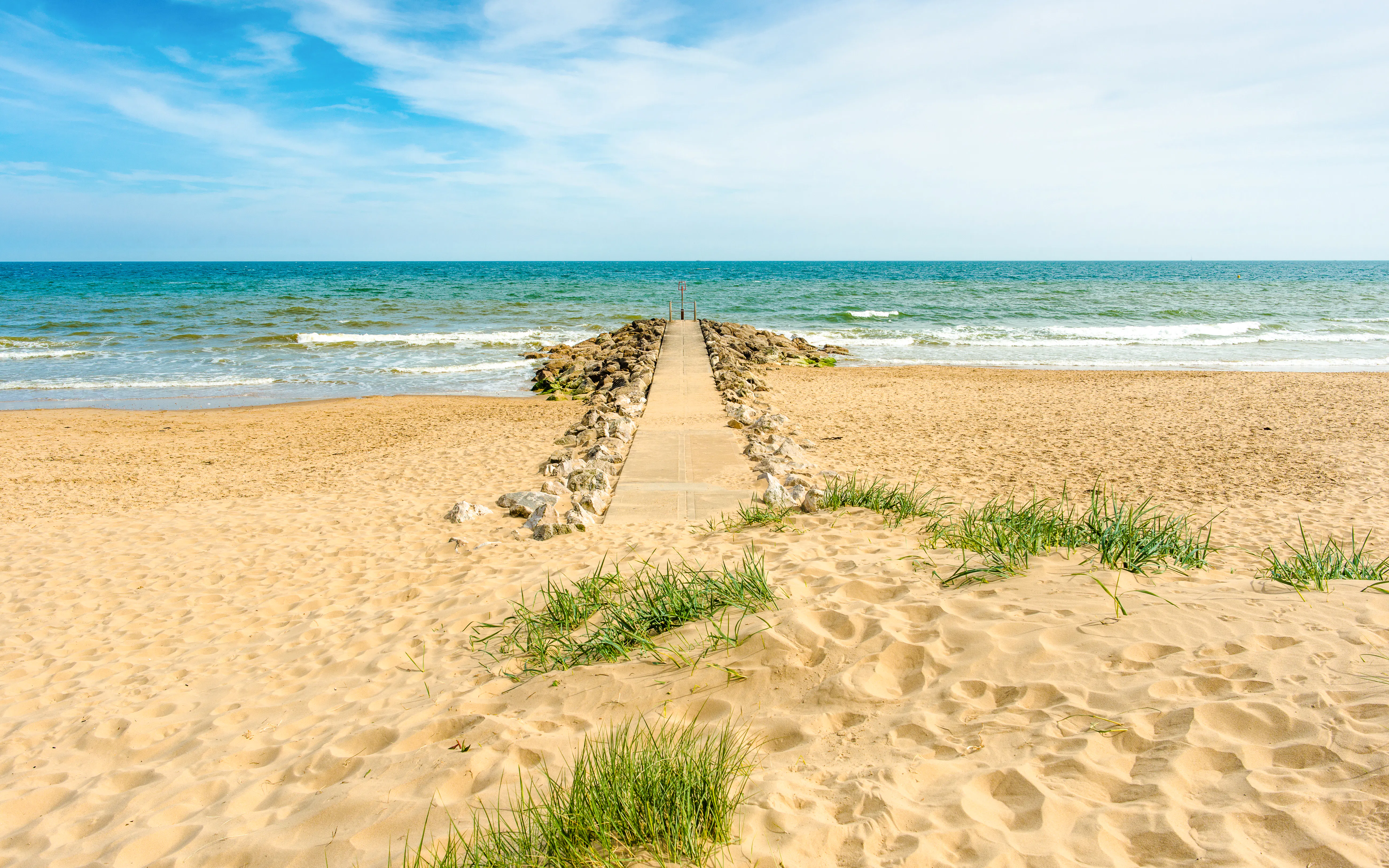 Branksome Chine
