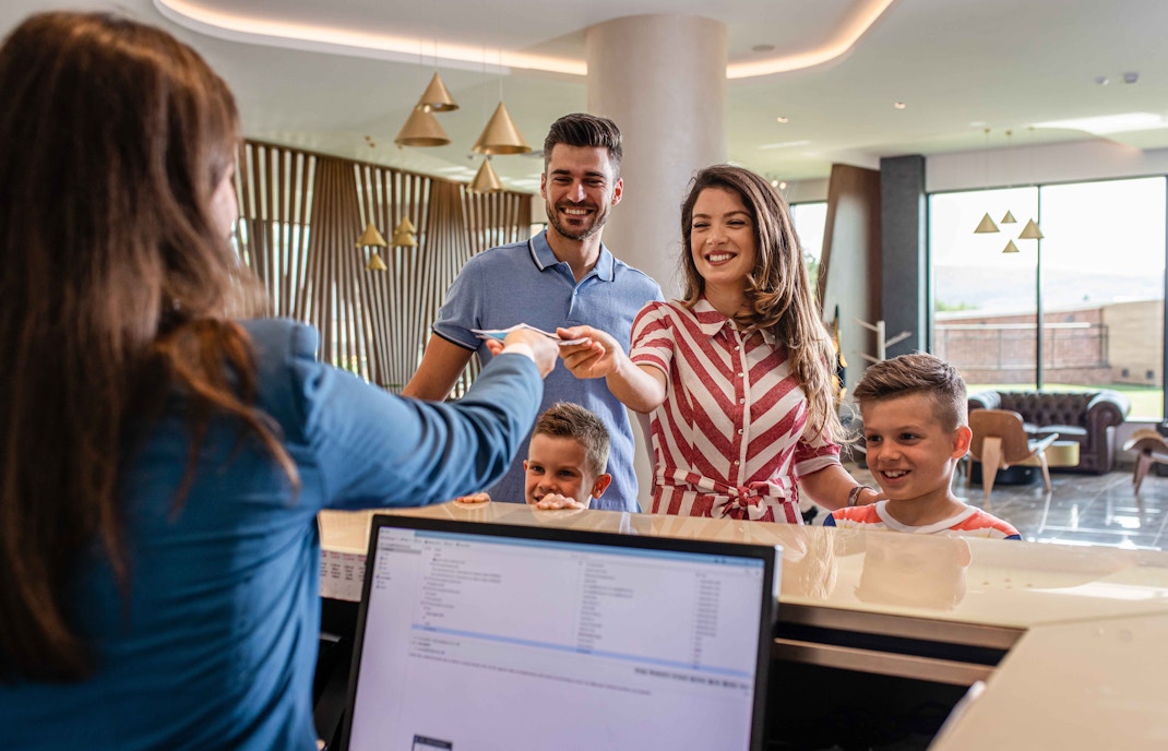 normas disneyland paris