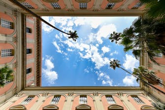 Galata Tower - Istanbul