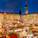 Best European Cities for Chirstmas Markets